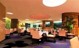 上海浦东丽晟假日酒店 4*